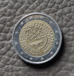 Speciale 2 euromunt, Postzegels en Munten, Ophalen, Losse munt