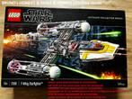 LEGO 75181 Y-Wing Starfighter NIEUW maar GEEN MINIFIGUREN, Ophalen of Verzenden, Nieuw, Lego