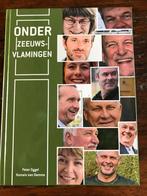 onder zeeuws-vlamingen, 20e eeuw of later, Zo goed als nieuw, P.Oggel .R van Damme, Ophalen of Verzenden