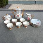 VAISSELLE BLANCHE MOKA, Enlèvement