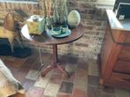 RONDE TAFEL TAFELTJE, Ophalen, Gebruikt, Rond