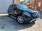 MERCEDES GLE 500E GVV✅✅, Auto's, Mercedes-Benz, Automaat, GLE, Zwart, Leder