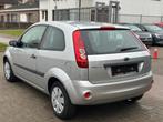 Ford Fiesta 1.3 benzine - 51.560KM - Eerste eigenaar, Voorwielaandrijving, Stof, 4 cilinders, https://public.car-pass.be/vhr/b6404912-c14d-4b26-9da0-dce4aa048664