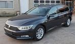 Vw Passat TDI Dsg Facelift, Auto's, Volkswagen, Automaat, Euro 6, 1600 cc, Zwart