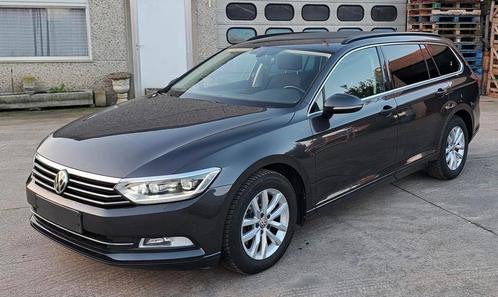 Vw Passat TDI Dsg Facelift, Auto's, Volkswagen, Bedrijf, Te koop, Passat, Achteruitrijcamera, Airbags, Airconditioning, Android Auto