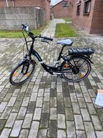 Wayscral elektrische fiets, Fietsen en Brommers, Fietsen | Vouwfietsen, Ophalen, Nieuw