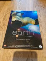 BBC Earth, Cd's en Dvd's, Ophalen of Verzenden, Zo goed als nieuw