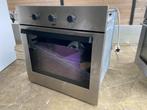 Zanussi ZOB 651 oven, Elektronische apparatuur, Ovens, Gebruikt, 45 tot 60 cm, Inbouw, 45 tot 60 cm