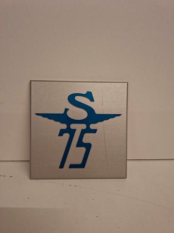 Sabena 75 jaar beschikbaar voor biedingen
