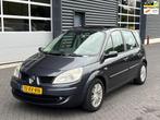 Renault Scénic 2.0-16V Business Line, panoramadak, trekhaak, Auto's, Renault, Voorwielaandrijving, Monovolume, Gebruikt, 4 cilinders