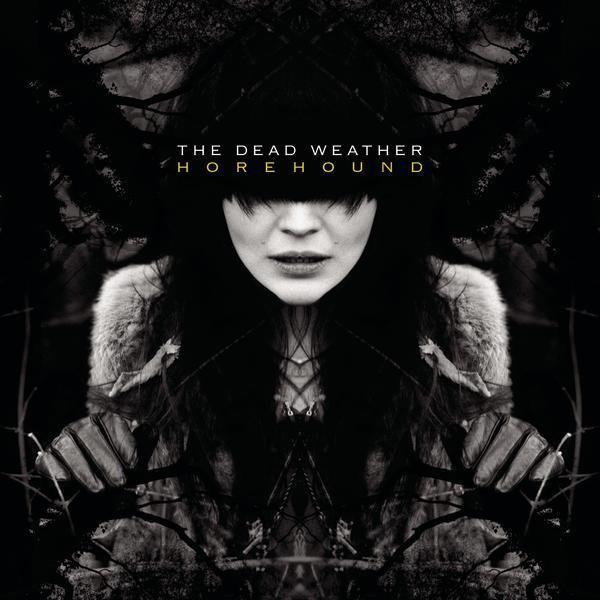 the dead weather - horehound, CD & DVD, CD | Hardrock & Metal, Utilisé, Enlèvement ou Envoi