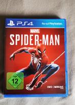 Spiderman PS4, Comme neuf, Aventure et Action, Enlèvement ou Envoi