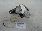 RUITENWISSERMOTOR ACHTER Clio III (BR / CR) (8200311486), Auto-onderdelen, Gebruikt, Renault