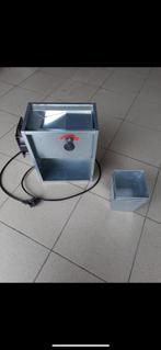 Elektrische zaakuiser/kafmolen