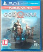 God Of War, Games en Spelcomputers, Games | Sony PlayStation 4, Ophalen of Verzenden