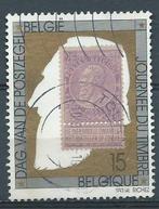 BELGIQUE-, Verzenden