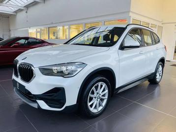 BMW X1 1.5i * GARANTIE + CUIR + GPS + CAMERA * (bj 2022) beschikbaar voor biedingen