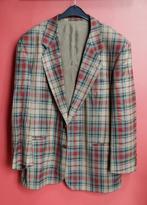 M112. Veston pour homme de taille XL, Vêtements | Hommes, Enlèvement ou Envoi, Comme neuf, Taille 56/58 (XL), Gentry Brussels