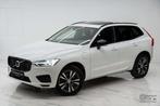 Volvo XC60 T6 hybrid AWD Geartronic RDesign! Pano, Acc, 360!, Auto's, Volvo, Automaat, Stof, Gebruikt, 4 cilinders