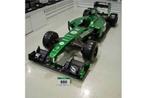 Formule 1 zitje carbon, Auto-onderdelen, Ophalen, Gebruikt, Bumper