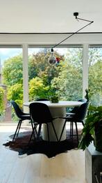 Eetkamerstoelen, Huis en Inrichting, Stoelen, Ophalen, Zo goed als nieuw