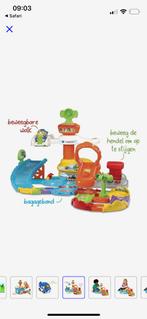 V tech vliegveld toet toet, Kinderen en Baby's, Speelgoed | Vtech, Zo goed als nieuw, Ophalen