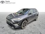 Toyota RAV-4 Style Plus + JBL + Pano roof, Auto's, Toyota, Automaat, Parkeersensor, 2487 cc, 131 kW