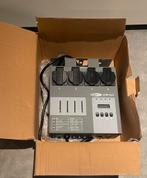 Showtec dimmer 4LC, Enlèvement, Neuf