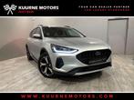 Ford Focus 1.0 EcoBoost Aut. ACTIVE Acc/Cam/Gps *1j garantie, Auto's, Ford, 155 pk, Parkeersensor, 3 cilinders, Zilver of Grijs