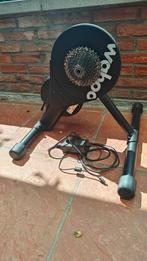 Wahoo Kickr Core, Ophalen, Gebruikt, Overige typen