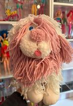 Vintage Fluppy Dog – Fanci Flup (Kenner/Disney 1986), Ophalen of Verzenden, Zo goed als nieuw