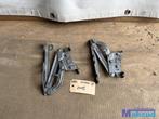 OPEL CORSA D Motorkap scharnier set 2006-2014, Auto-onderdelen, Gebruikt, Opel