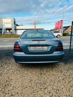 Mercedes E270 cdi, Auto's, Bedrijf, Te koop