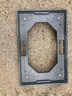 Transporthulp met antislipwielen, Doe-het-zelf en Bouw, Ophalen of Verzenden, Zo goed als nieuw