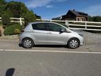 Toyota Yaris 1.33 essence Automatique, Auto's, Toyota, Stof, 4 cilinders, 1329 cc, Bedrijf