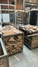 Klein brandhout, Tuin en Terras, Brandhout, Ophalen, Eikenhout