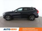 Volvo XC60 2.0 D4 R Design AWD (bj 2018, automaat), Auto's, Volvo, Automaat, Parkeersensor, Gebruikt, 1969 cc