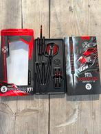 Harrows Wolfram infinity 25gram, Sport en Fitness, Darts, Ophalen of Verzenden, Zo goed als nieuw