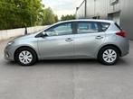 Toyota Auris 1.3i Benzine 2013 Airco Trekhaak Gekeurd Euro 5, Euro 5, USB, Bedrijf, Handgeschakeld