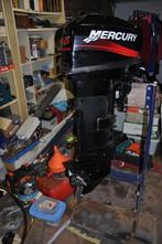 buitenboordmotor, Ophalen, 10 tot 30 pk, Gebruikt, Buitenboordmotor