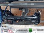 RENAULT CLIO V 5 ACHTERBUMPER BUMPER 6X PDC 850227906R, Gebruikt, Renault, Ophalen of Verzenden, Achter