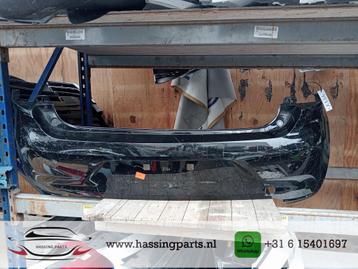 RENAULT CLIO V 5 ACHTERBUMPER BUMPER 6X PDC 850227906R, Auto-onderdelen, Gebruikt, Renault, Ophalen of Verzenden, Achter