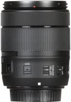Canon EF-S 18-135mm f/3.5-5.6 IS Nano USM, TV, Hi-fi & Vidéo, Comme neuf, Reflex miroir, Canon, Enlèvement ou Envoi