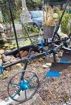 av charue de décoration 100€, Jardin & Terrasse, Fendeuses, Enlèvement ou Envoi