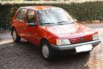 Peugeot 205, Auto's, Peugeot, Voorwielaandrijving, Stof, Particulier, Rood