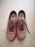 Tbs easy walk bruine schoenen maat 41, Ophalen, Zo goed als nieuw, Sneakers, Bruin