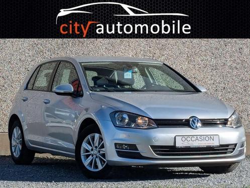 Volkswagen Golf 1.6 TDI Comfortline GPS BLUETOOTH APS AV/ARR, Autos, Volkswagen, Entreprise, Achat, Golf, ABS, Airbags, Air conditionné