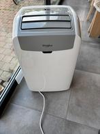 Mobiele airco, Elektronische apparatuur, Ophalen, Zo goed als nieuw, Mobiele airco