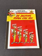 Strip 'De Daltons kopen zich vrij' Morris & Goscinny, Boeken, Stripverhalen, Eén stripboek, Ophalen of Verzenden, Zo goed als nieuw