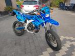 Yamaha dt50rsm, Fietsen en Brommers, Brommers | Crossbrommers, Ophalen, 6 versnellingen, 70 cc, Yamaha